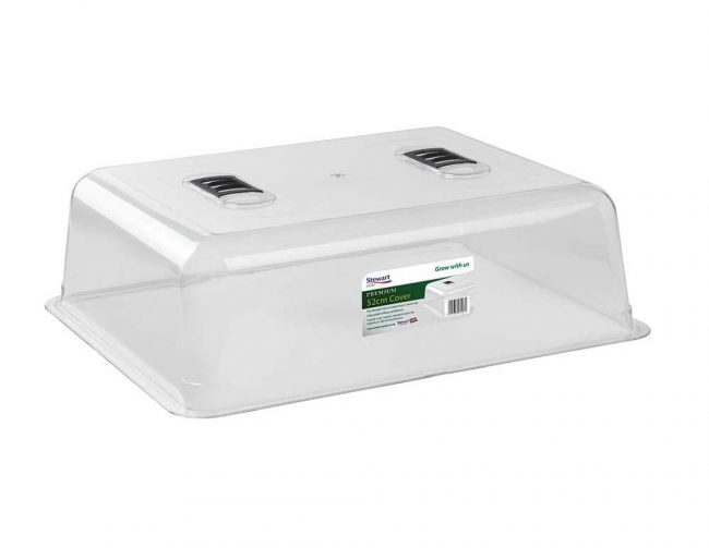 STEWART PREMIUM PROPAGATOR COVER 52CM