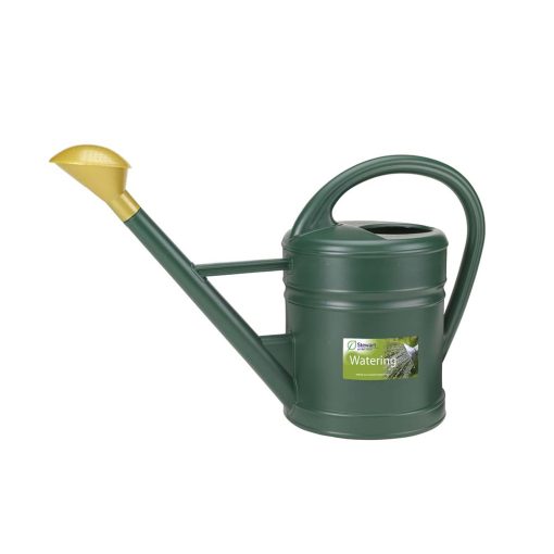 STEWART PREMIUM WATERING CAN GREEN
