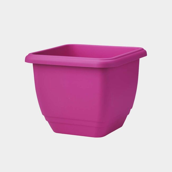 STEWART PATIO PLANTER CHERRY