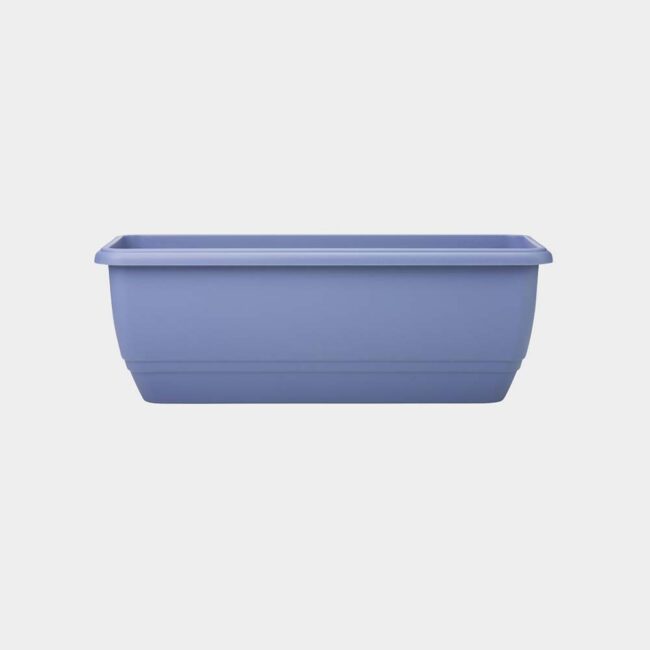Stewart Patio Trough Cornflower Blue