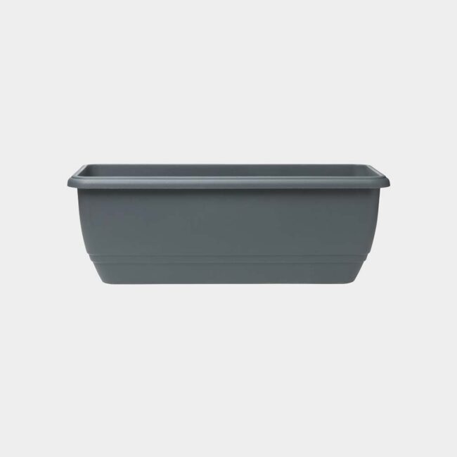 Stewart Patio Trough Slate Grey