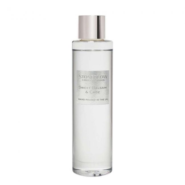 STONEGLOW LUNA DIFFUSER REFILL SWEET BALSAM & CADE