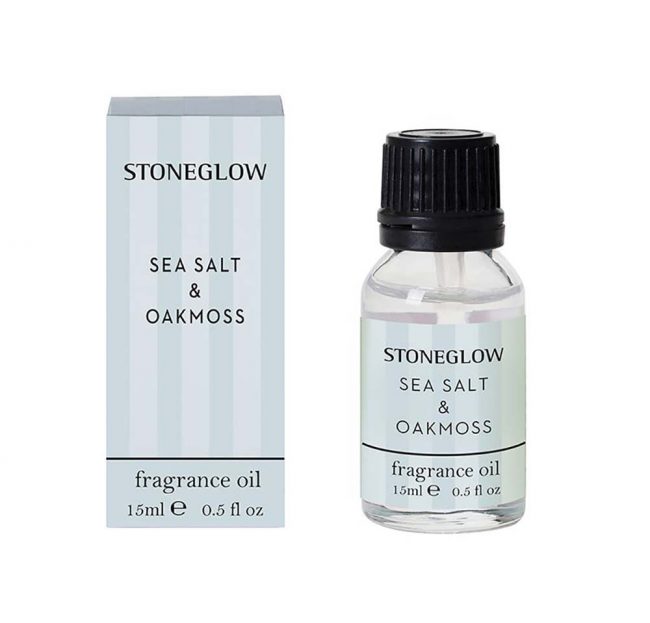 STONEGLOW PERFUME SEASALT & OAKMOSS 15ML