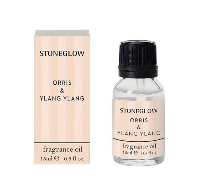 STONEGLOW PERFUME ORRIS & YLANGYLANG 15ML