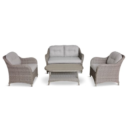 LEISURE GROW ST TROPEZ LOUNGE SET - Image 4