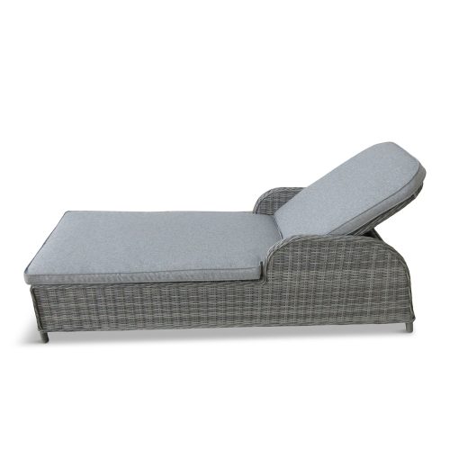 LEISURE GROW ST TROPEZ SUNLOUNGER - Image 4