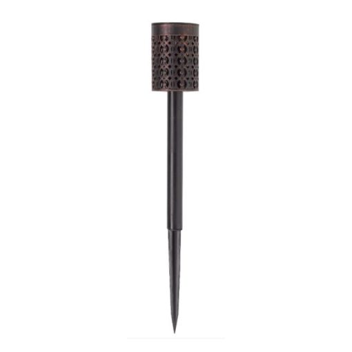Smart Garden Biba Solar Powered Stake Light (8 Pack) - Image 3