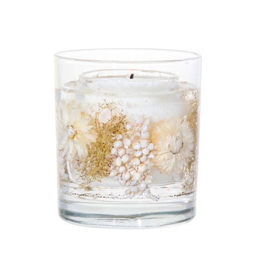 Stoneglow Elements Air Botanical Candle