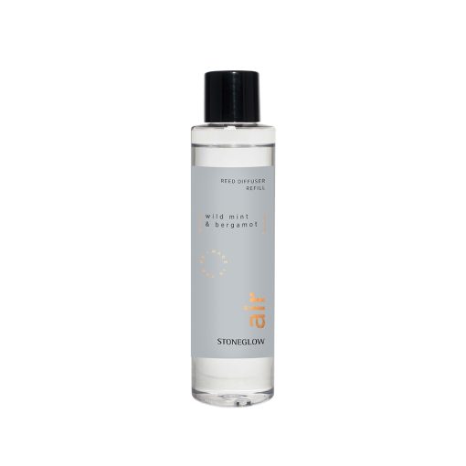 Stoneglow Elements Air Reed Diffuser Refill