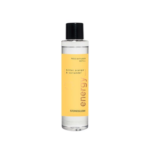 Stoneglow Elements Energy Reed Diffuser Refill