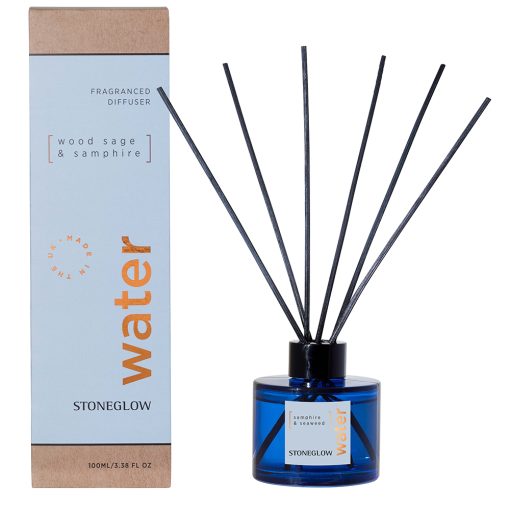 Stoneglow Elements Water Reed Diffuser