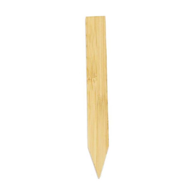 TILDENET BAMBOO PLANT LABELS - Image 2