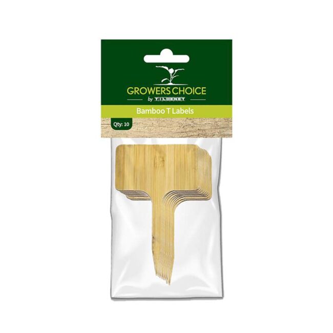 TILDENET BAMBOO T LABELS - Image 2