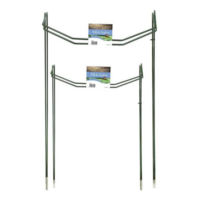TILDENET FILL IT STAKES 50x50CM - Image 2