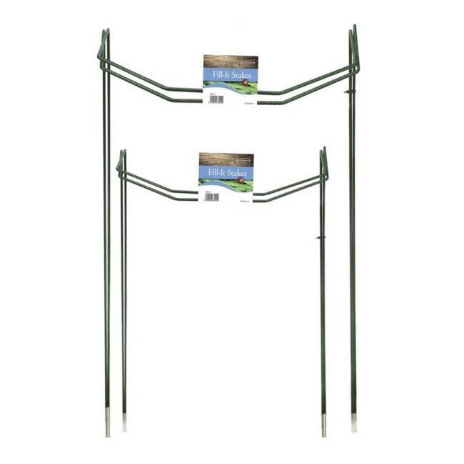 TILDENET FILL IT STAKES 40x40CM - Image 2
