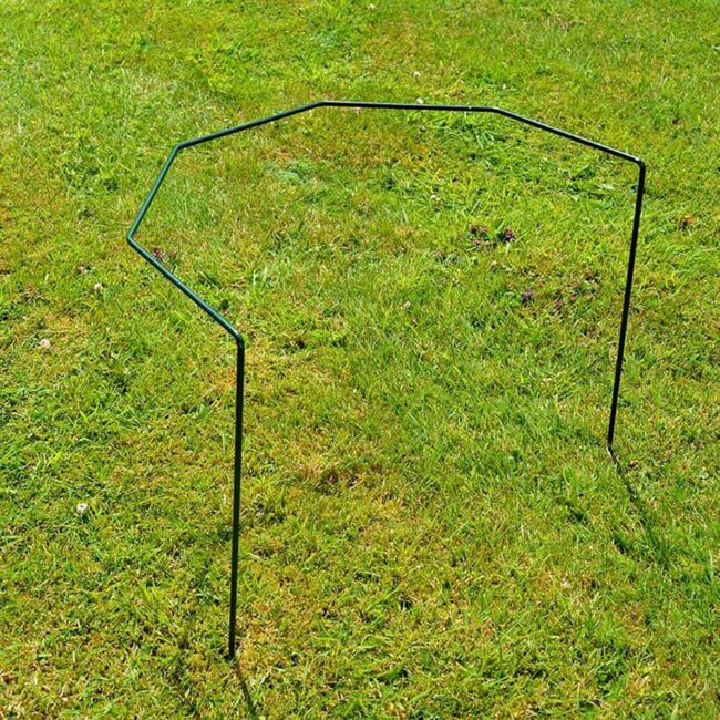 TILDENET FILL IT STAKES 75x50CM