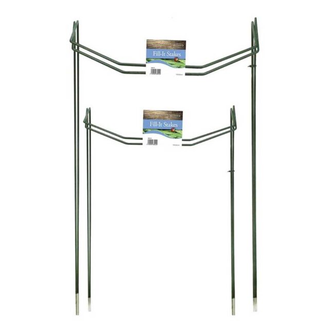 TILDENET FILL IT STAKES 75x50CM - Image 2