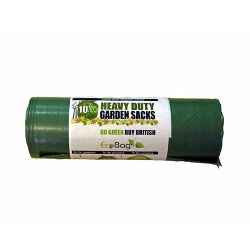 TILDENET GARDEN SACKS 10