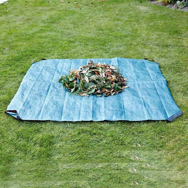 TILDENET GARDEN SHEET