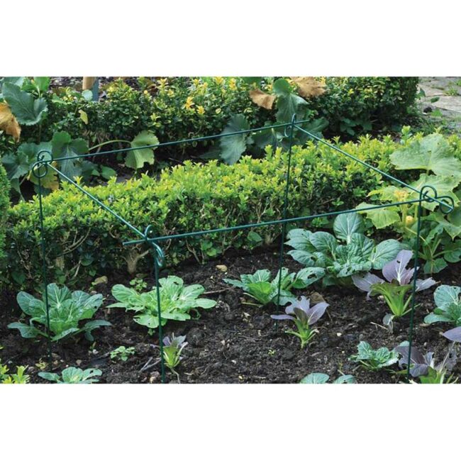 TILDENET JUST STAKES 51CM