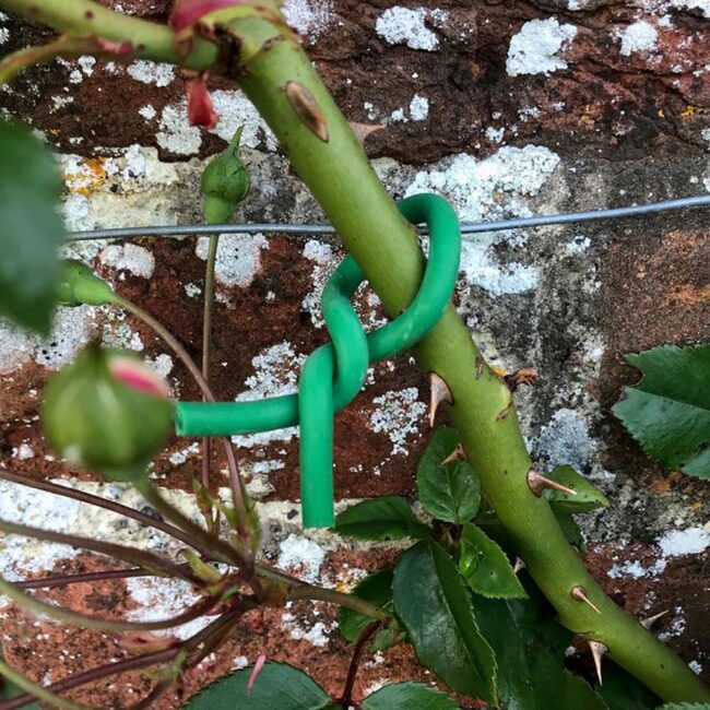 TILDENET SOFT TIES 3MM