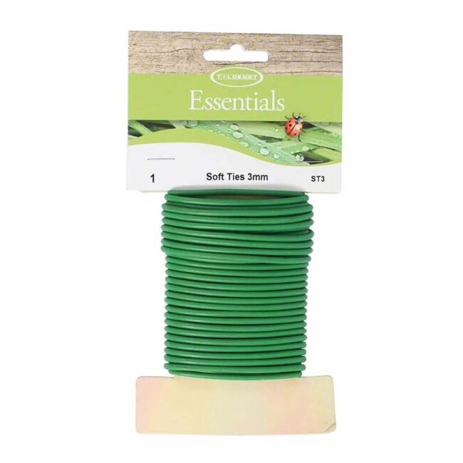TILDENET SOFT TIES 3MM - Image 2