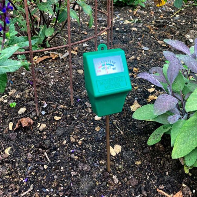 TILDENET SOIL MOISTURE METER - Image 2