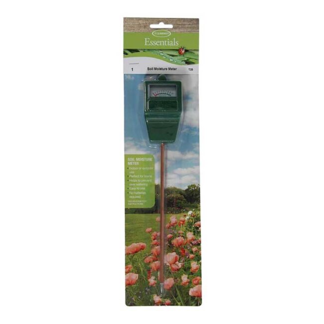 TILDENET SOIL MOISTURE METER