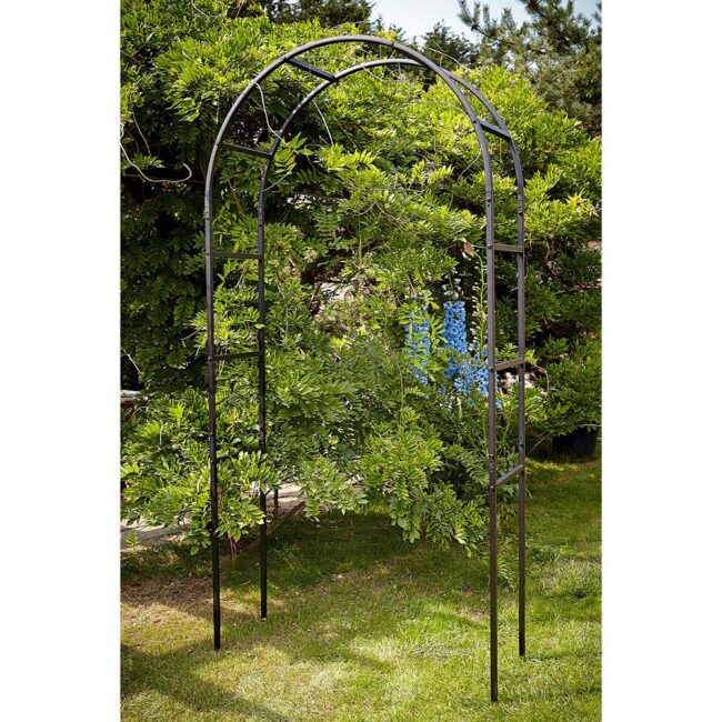 TOM CHAMBERS CLASSIC GARDEN ARCH