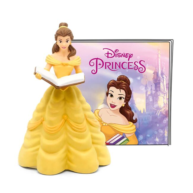 TONIES DISNEY BEAUTY & BEAST