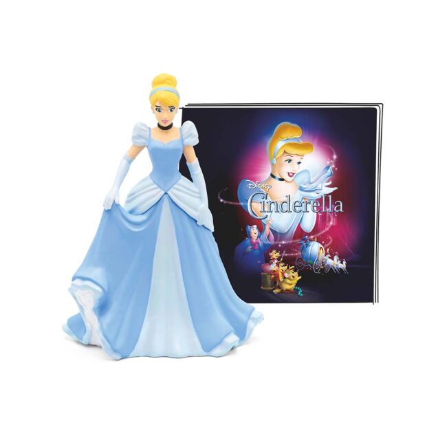 TONIES DISNEY CINDERELLA