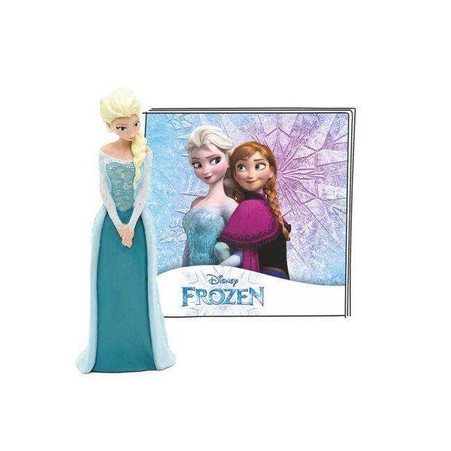 TONIES DISNEY FROZEN