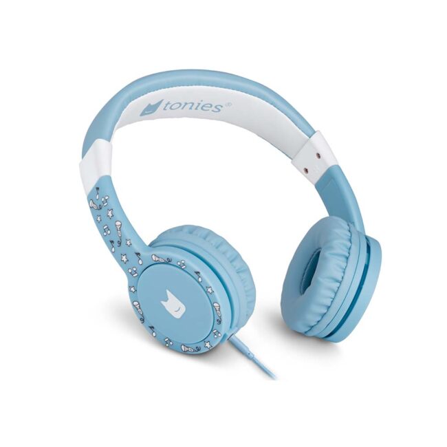 TONIES HEADPHONES BLUE