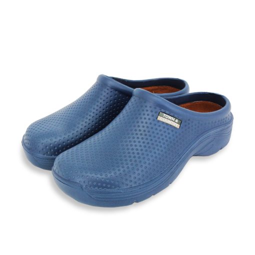 Town & Country EVA Cloggies Navy - Image 2
