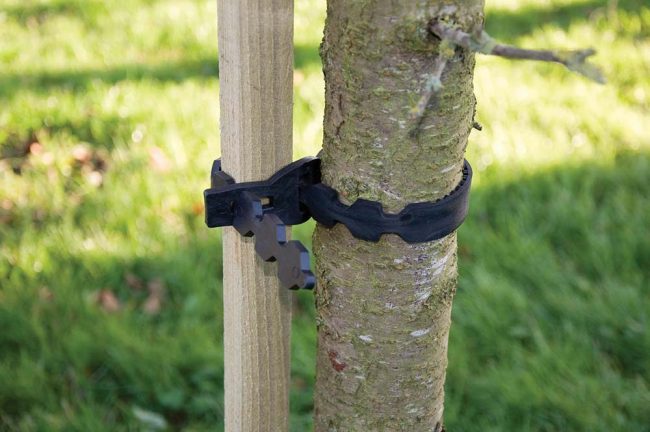 TREADSTONE TREE TIES 600MM