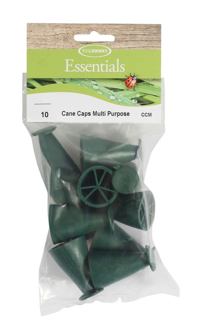 TILDENET CANE CAPS MULTI PURPOSE
