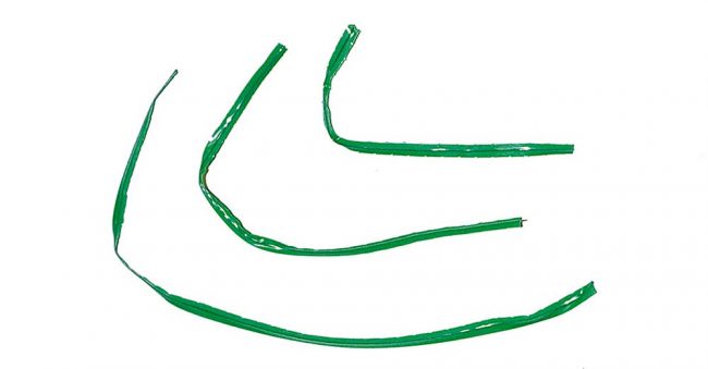 TILDENET PLANT TWISTS 6" 150MM - Image 2