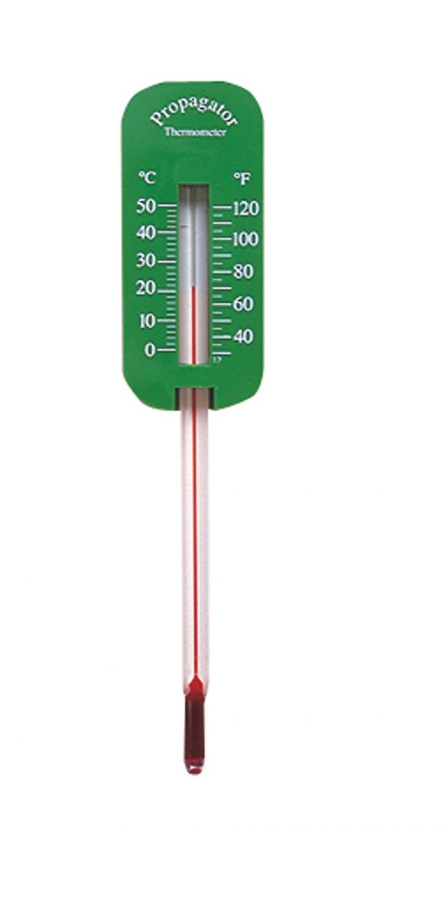 TILDENET PROPAGATOR THERMOMETER - Image 2