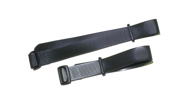 TILDENET TREE TIES 18" 450MM (2) - Image 2