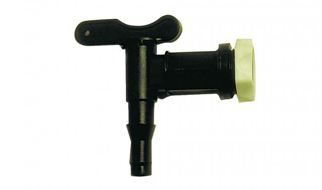 TILDENET WATER BUTT TAPS - Image 2