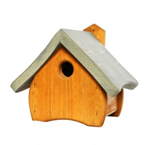TOM CHAMBERS FARAWAY NEST BOX