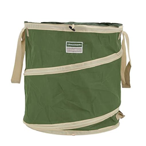 TOWN & COUNTRY - Small Garden Tidy (67L)