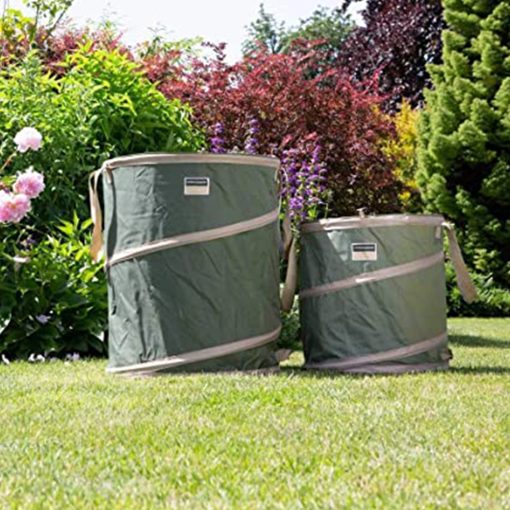 TOWN & COUNTRY - Small Garden Tidy (67L) - Image 2