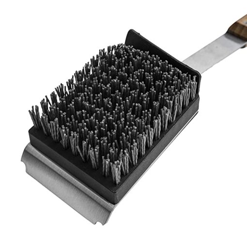 Traeger BBQ Cleaning Brush - Image 4