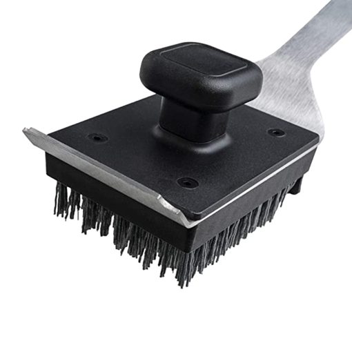 Traeger BBQ Cleaning Brush - Image 5