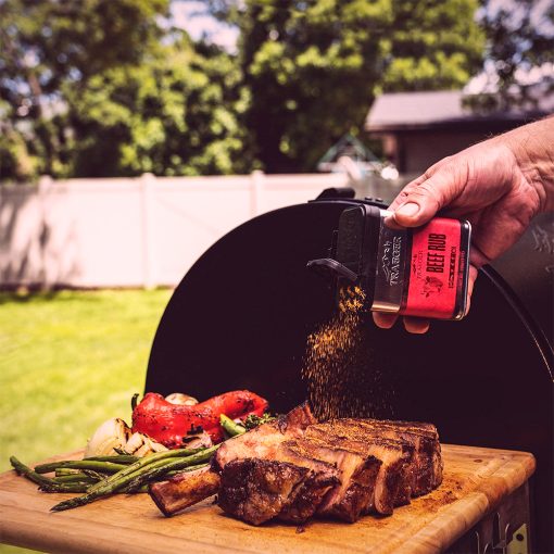 Traeger Beef Rub - Image 3