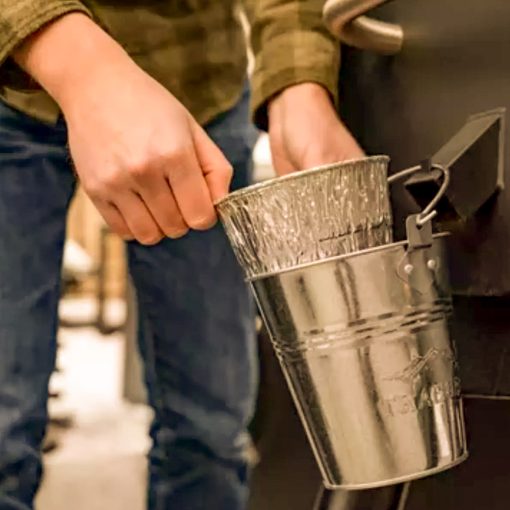 Traeger Bucket Liners - Image 2