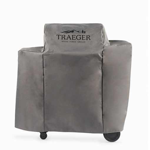 Traeger Covers Ironwood 650