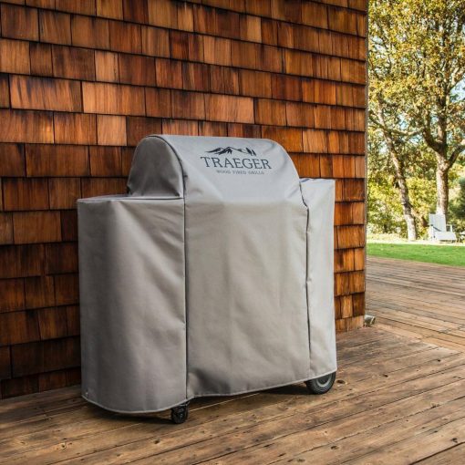 Traeger Covers Ironwood 650 - Image 2