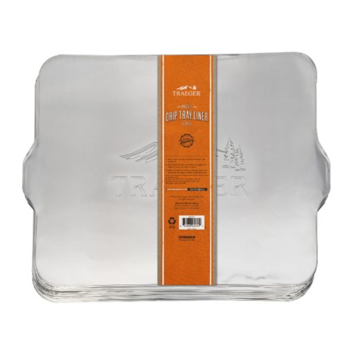 Traeger Drip Tray Liners Pro